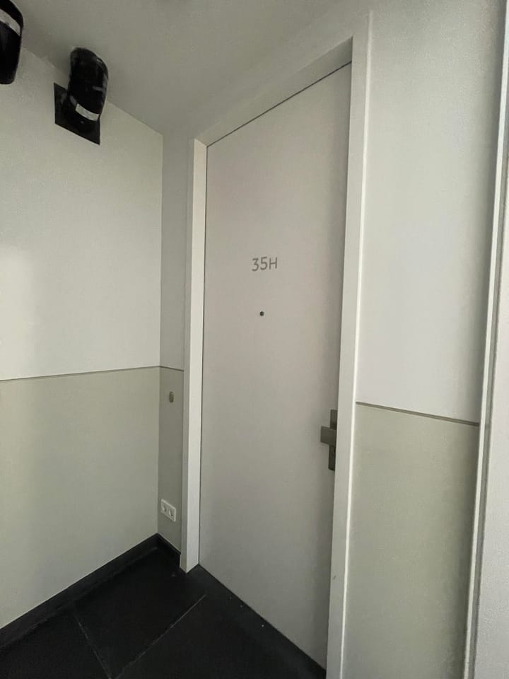 Foto 5 van Oudegracht 35-H