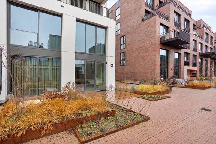 Foto 3 van Betsy Kaiserhof 27