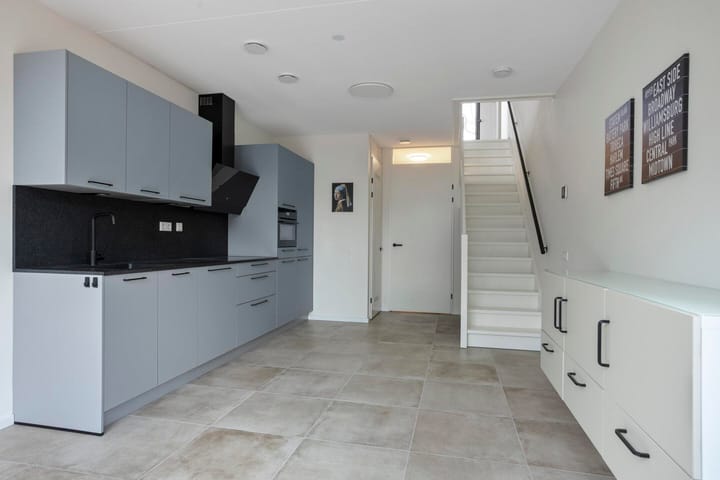 Foto 6 van Betsy Kaiserhof 27