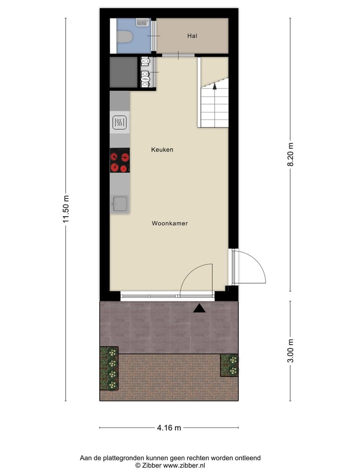 Foto 47 van Betsy Kaiserhof 27