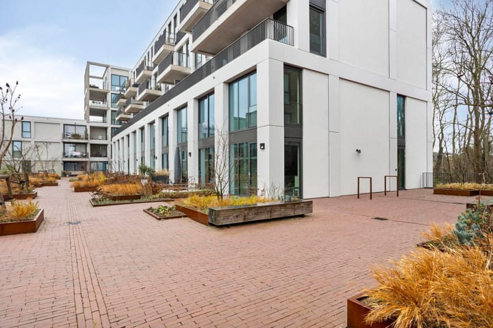 Foto 4 van Betsy Kaiserhof 27