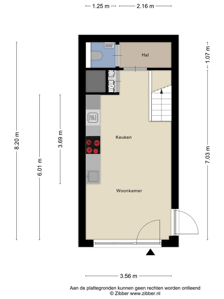 Foto 48 van Betsy Kaiserhof 27