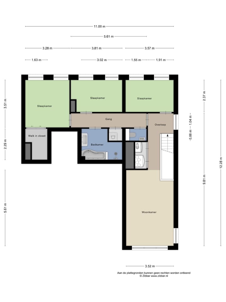 Foto 49 van Betsy Kaiserhof 27