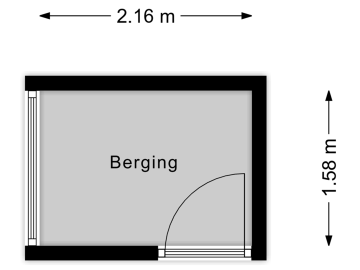 Berging