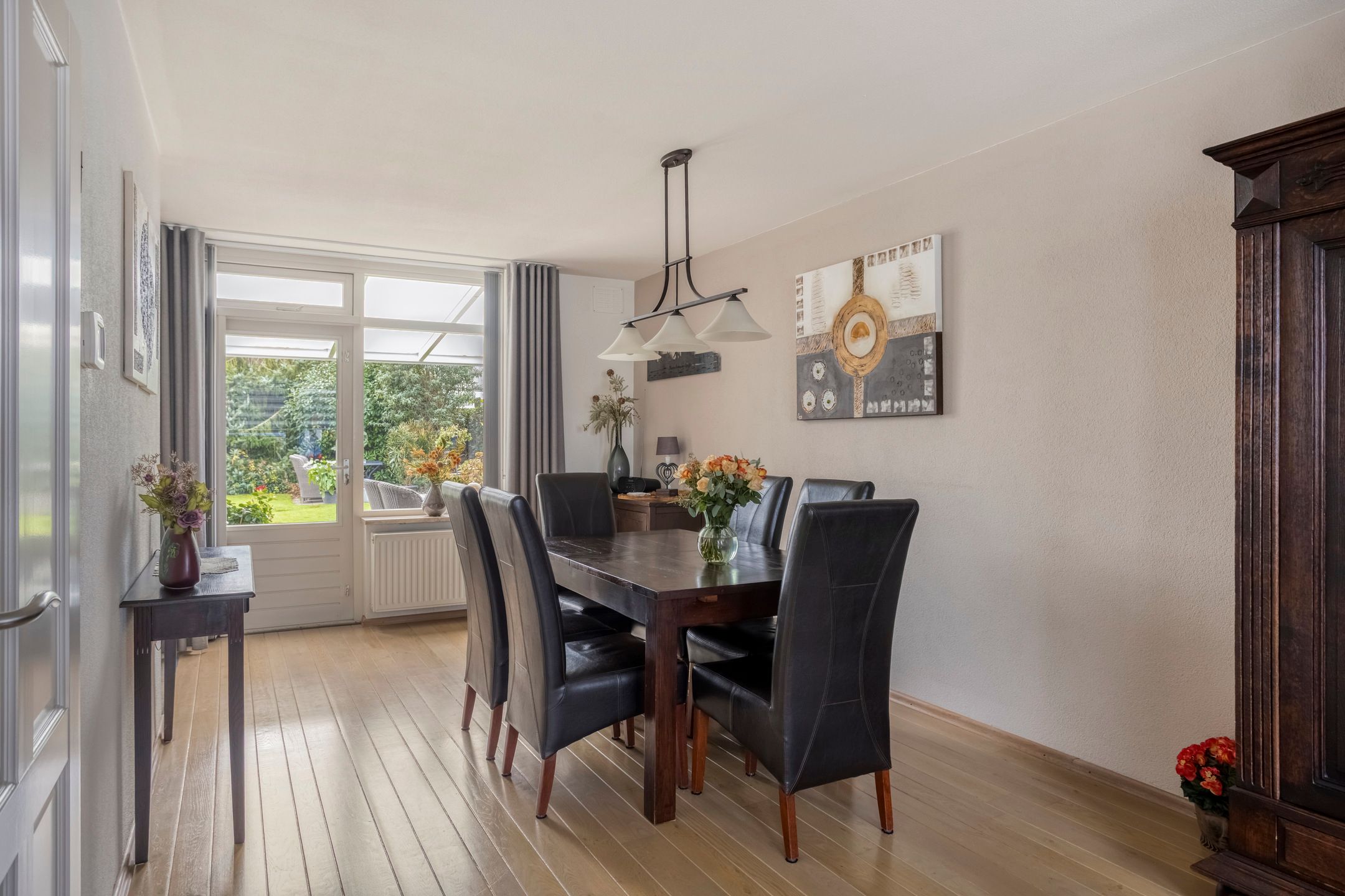 Foto 3 van Keverberghof 5