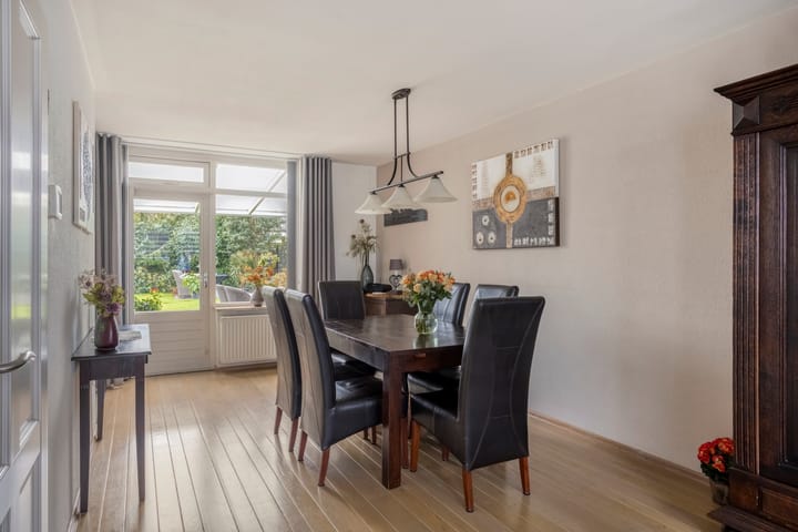 Foto 3 van Keverberghof 5