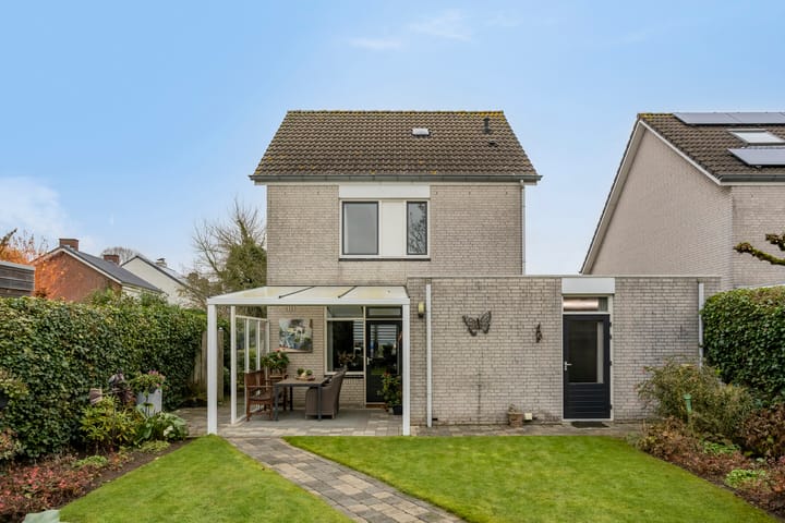 Foto 4 van Keverberghof 5