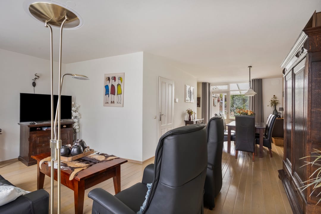 Foto 11 van Keverberghof 5