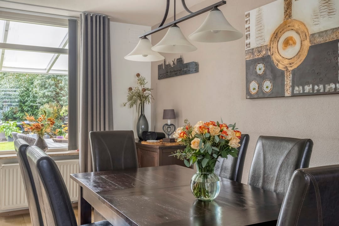 Foto 13 van Keverberghof 5