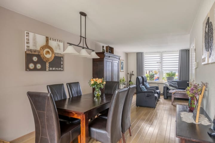 Foto 14 van Keverberghof 5