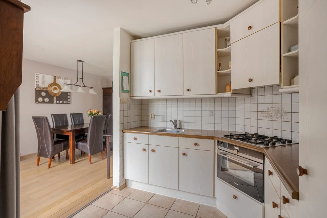 Foto 17 van Keverberghof 5