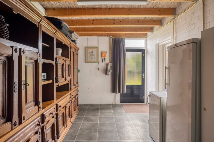 Foto 19 van Keverberghof 5