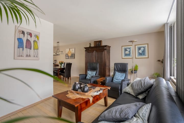 Foto 8 van Keverberghof 5