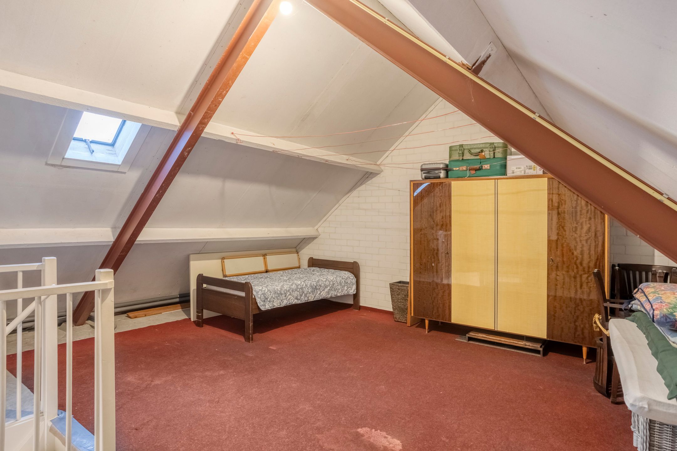 Foto 30 van Keverberghof 5