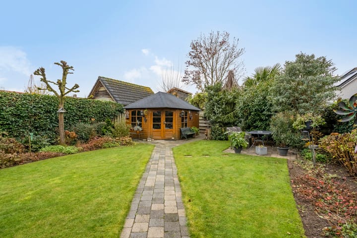 Foto 32 van Keverberghof 5