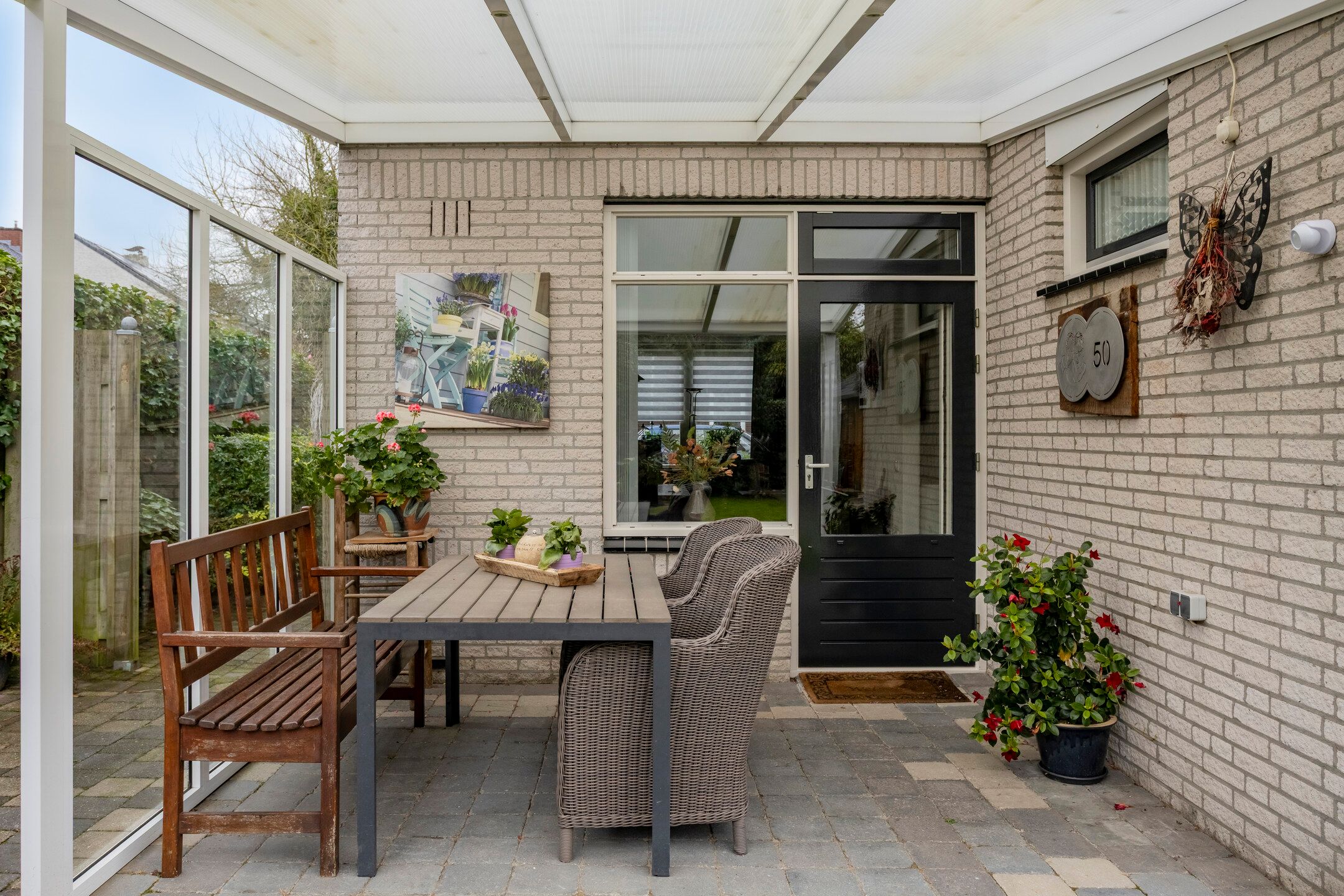 Foto 33 van Keverberghof 5