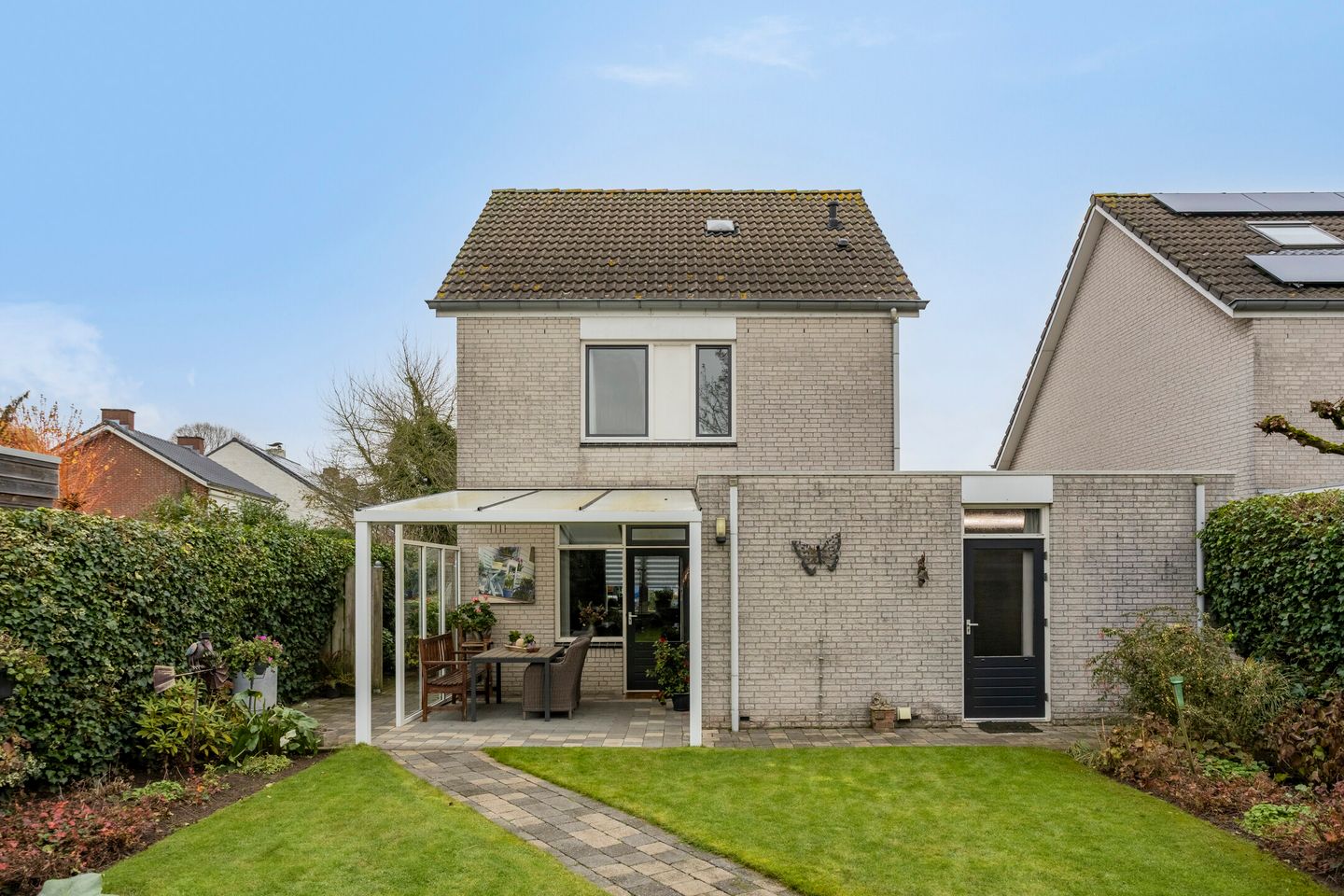 Foto 34 van Keverberghof 5