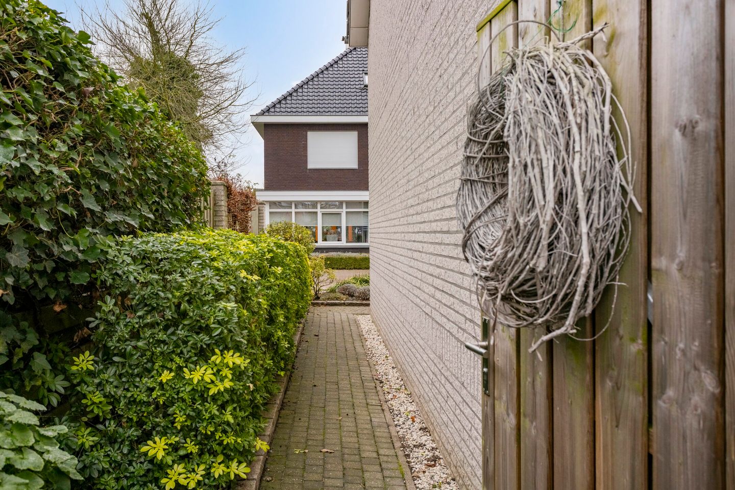 Foto 35 van Keverberghof 5