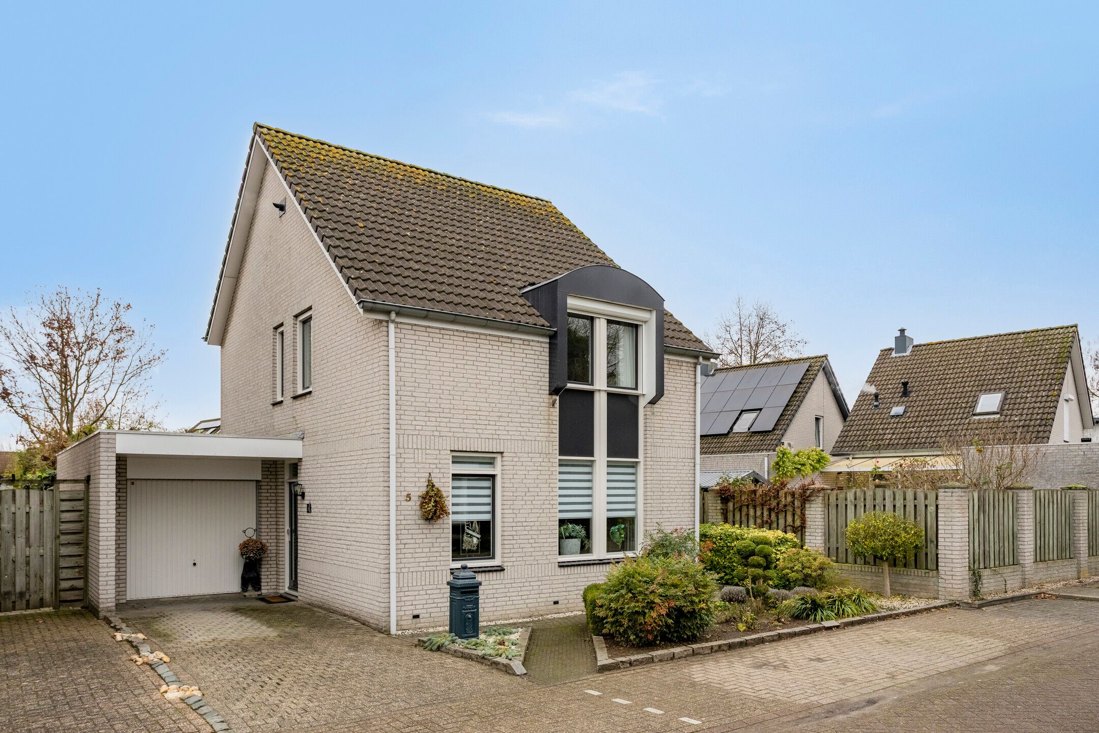 Foto 36 van Keverberghof 5