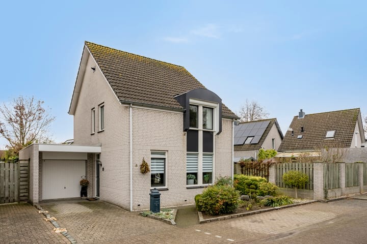 Foto 36 van Keverberghof 5