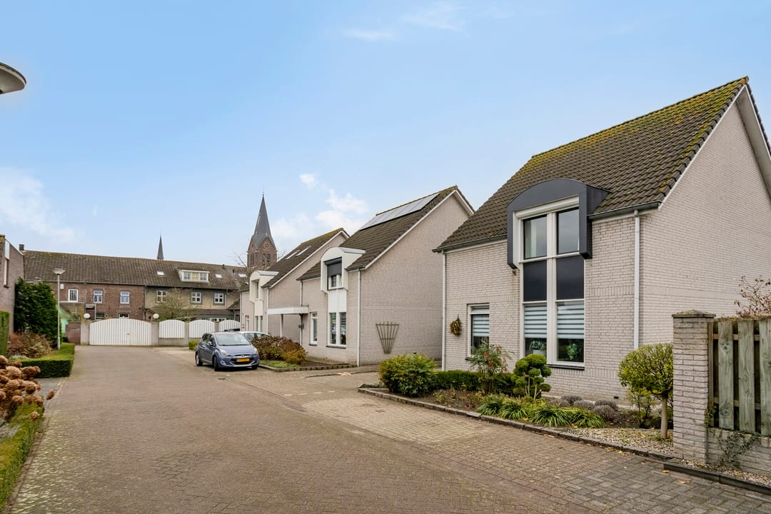 Foto 37 van Keverberghof 5