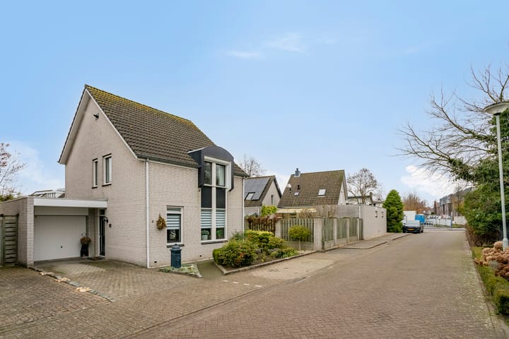 Foto 38 van Keverberghof 5