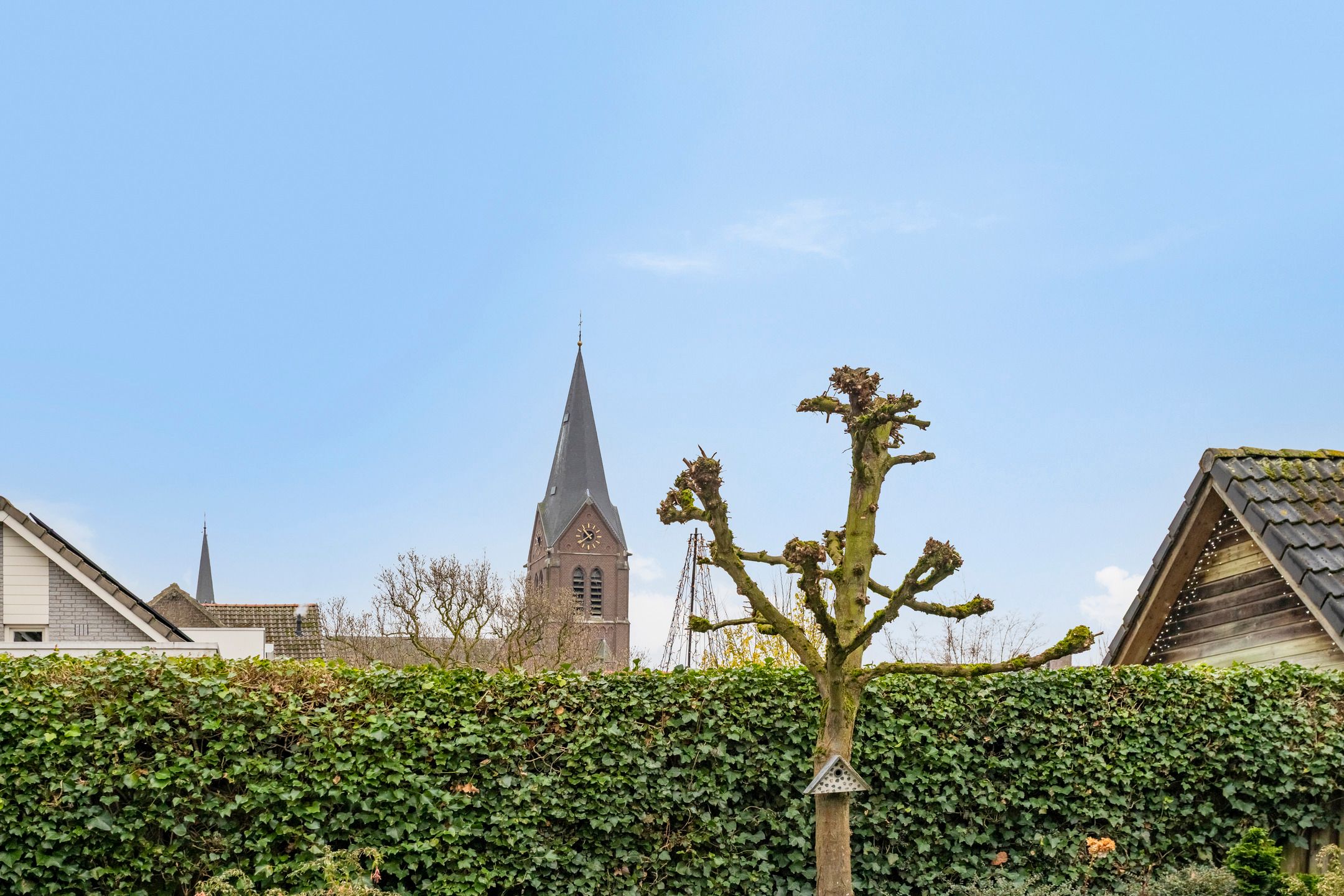 Foto 39 van Keverberghof 5