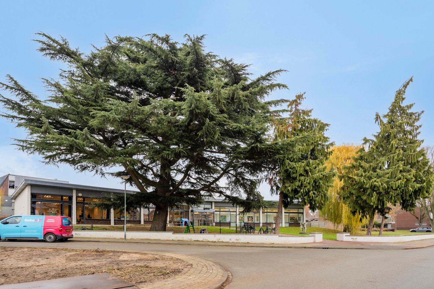 Foto 40 van Keverberghof 5