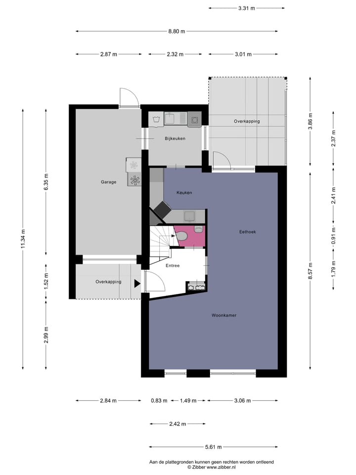 Foto 41 van Keverberghof 5