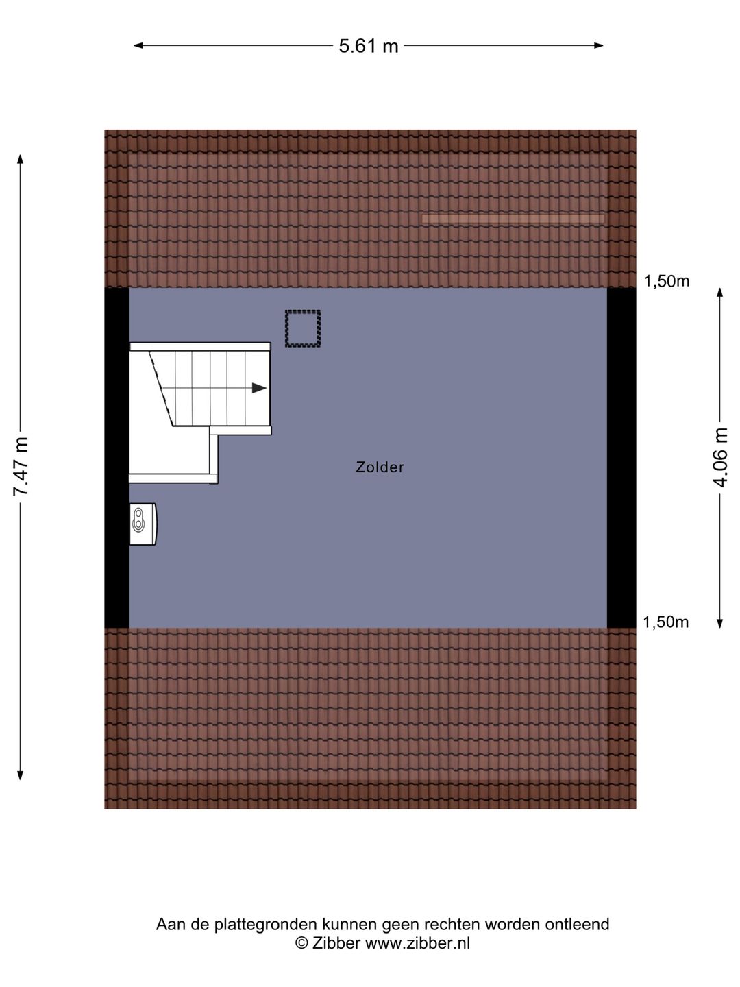 Foto 43 van Keverberghof 5