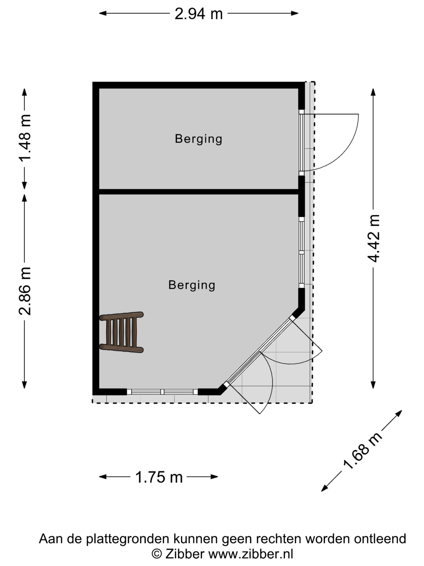 Foto 44 van Keverberghof 5