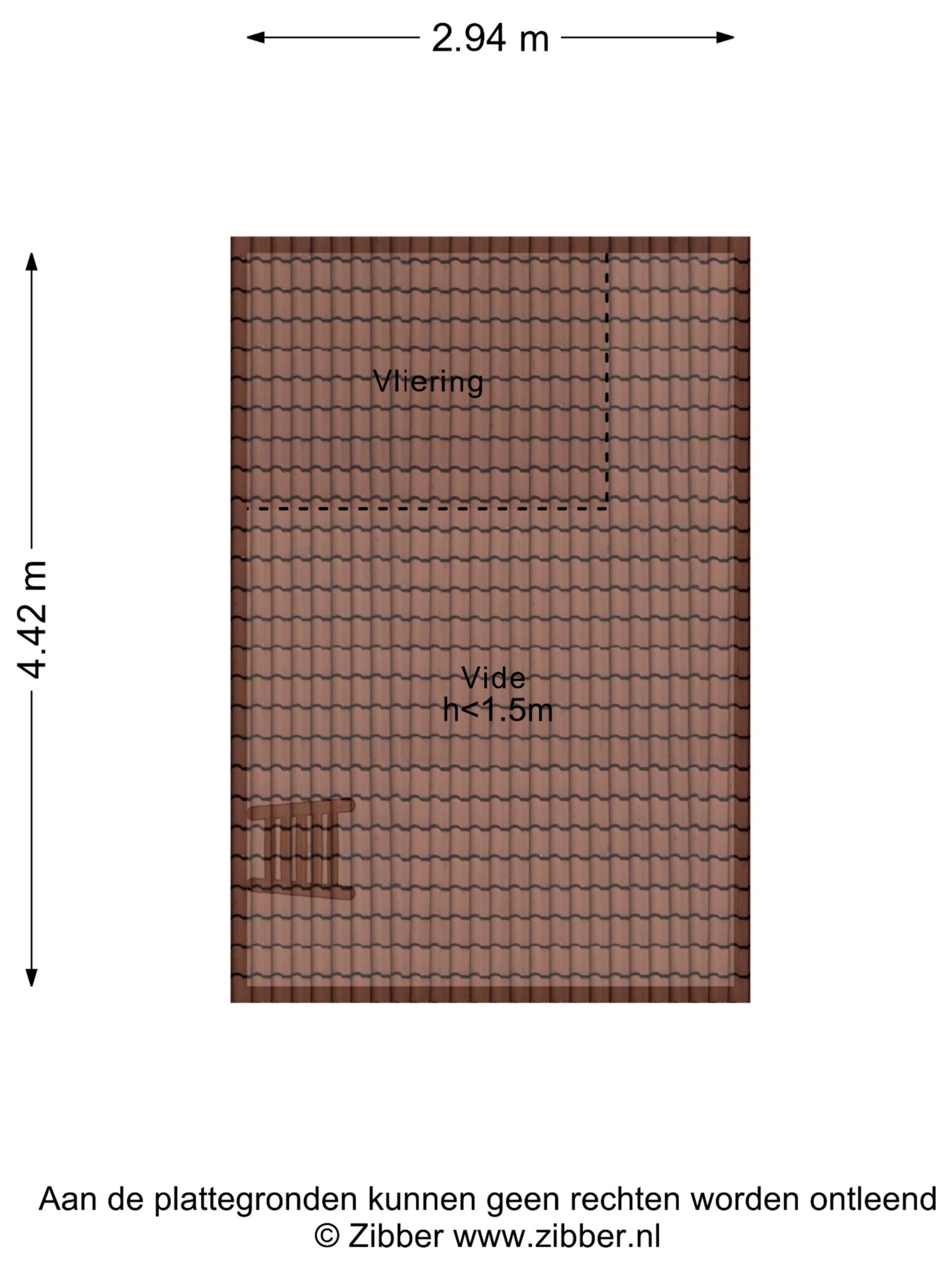 Foto 45 van Keverberghof 5