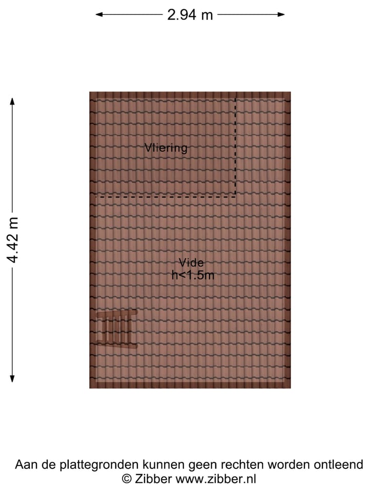 Foto 45 van Keverberghof 5