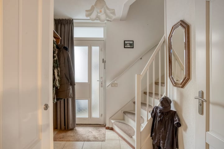 Foto 5 van Keverberghof 5