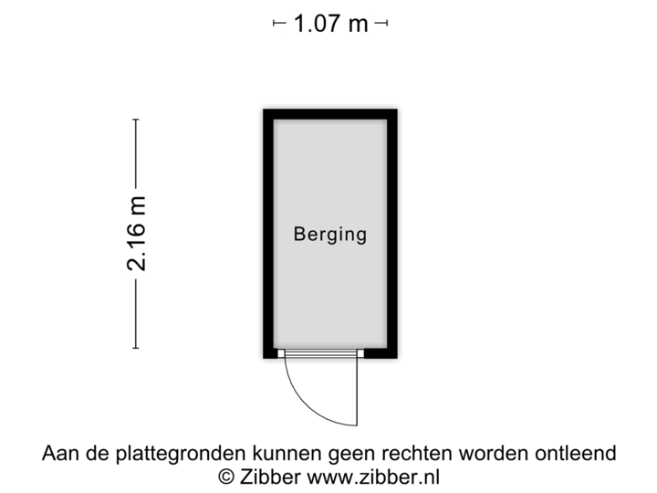 Berging