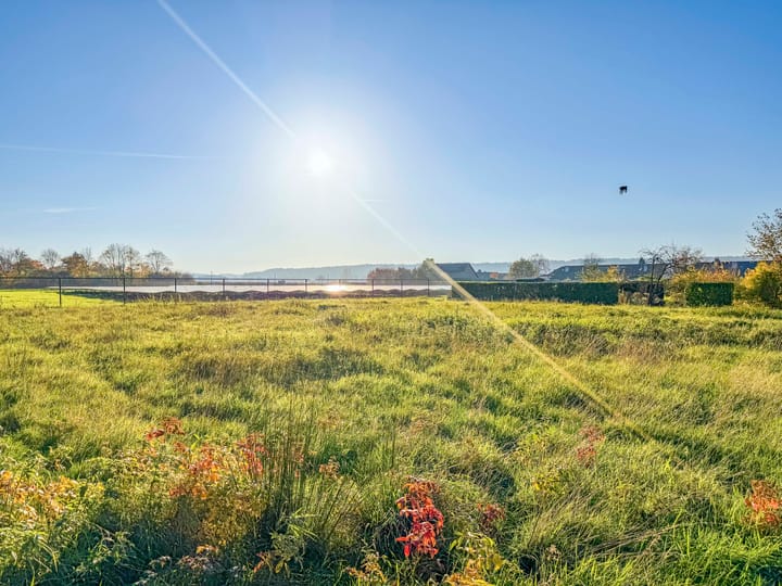 Photo 2 of Bouwkavel Langestraat Braamt kavel 1