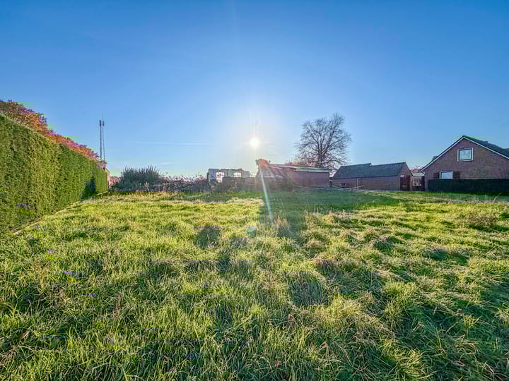 Photo 3 of Bouwkavel Langestraat Braamt kavel 1