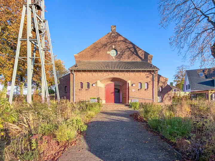 Photo 5 of Bouwkavel Langestraat Braamt kavel 2