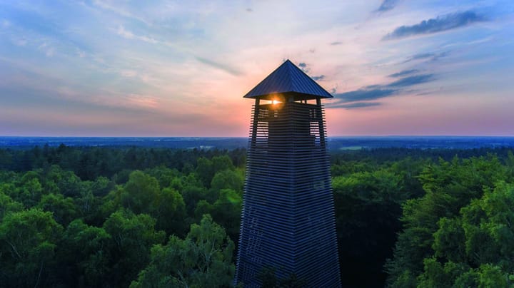 Photo 12 of Bouwkavel Langestraat Braamt kavel 2