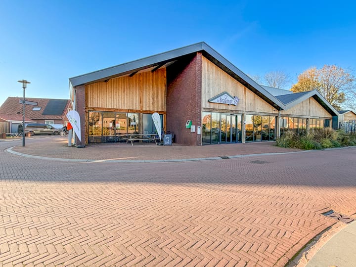 Photo 6 of Bouwkavel Langestraat Braamt kavel 2