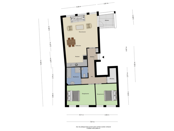 Appartement
