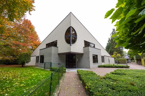 Engelenburgerlaan 27 secondary image