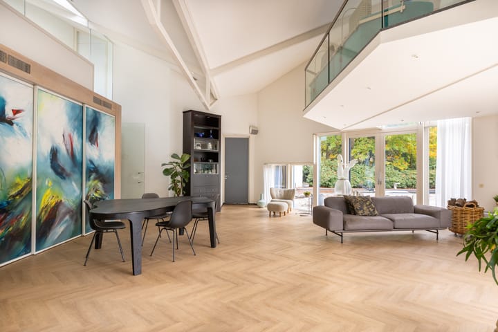 Foto 5 van Engelenburgerlaan 27