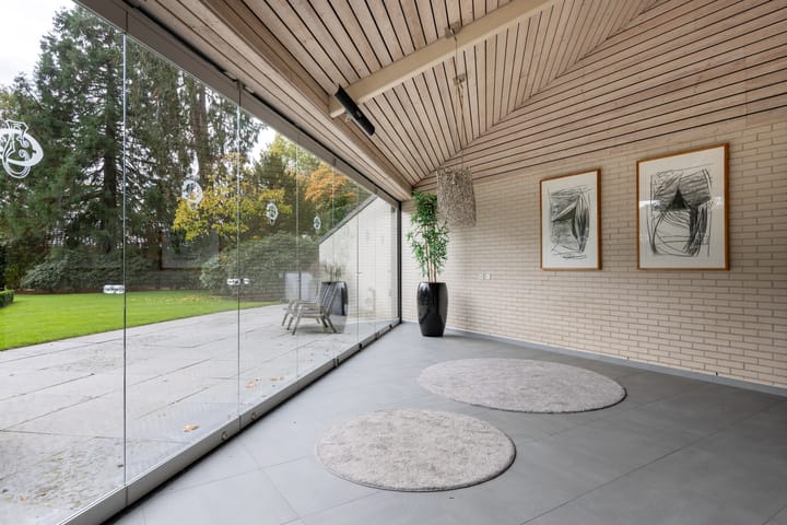 Foto 12 van Engelenburgerlaan 27