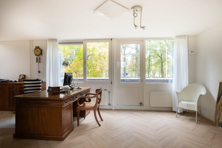 Foto 34 van Engelenburgerlaan 27