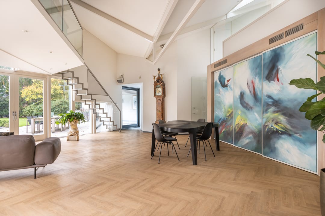 Photo 7 of Engelenburgerlaan 27