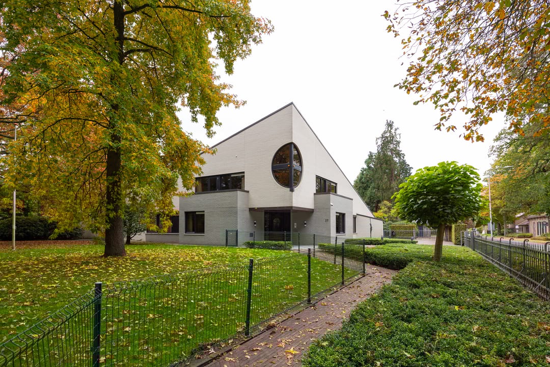 Photo 56 of Engelenburgerlaan 27