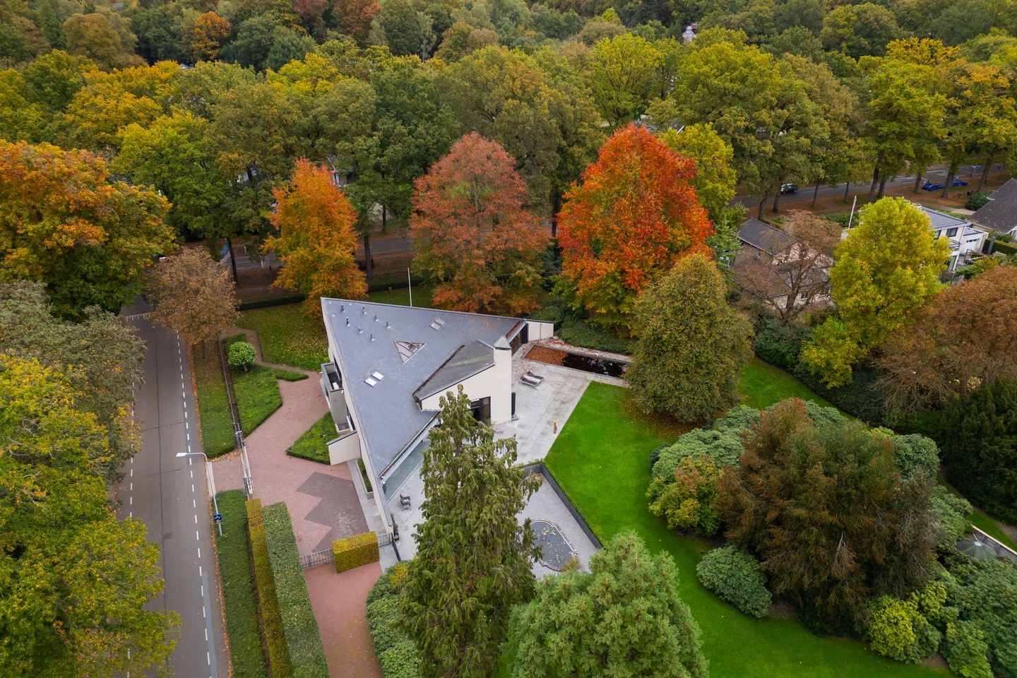 Photo 59 of Engelenburgerlaan 27