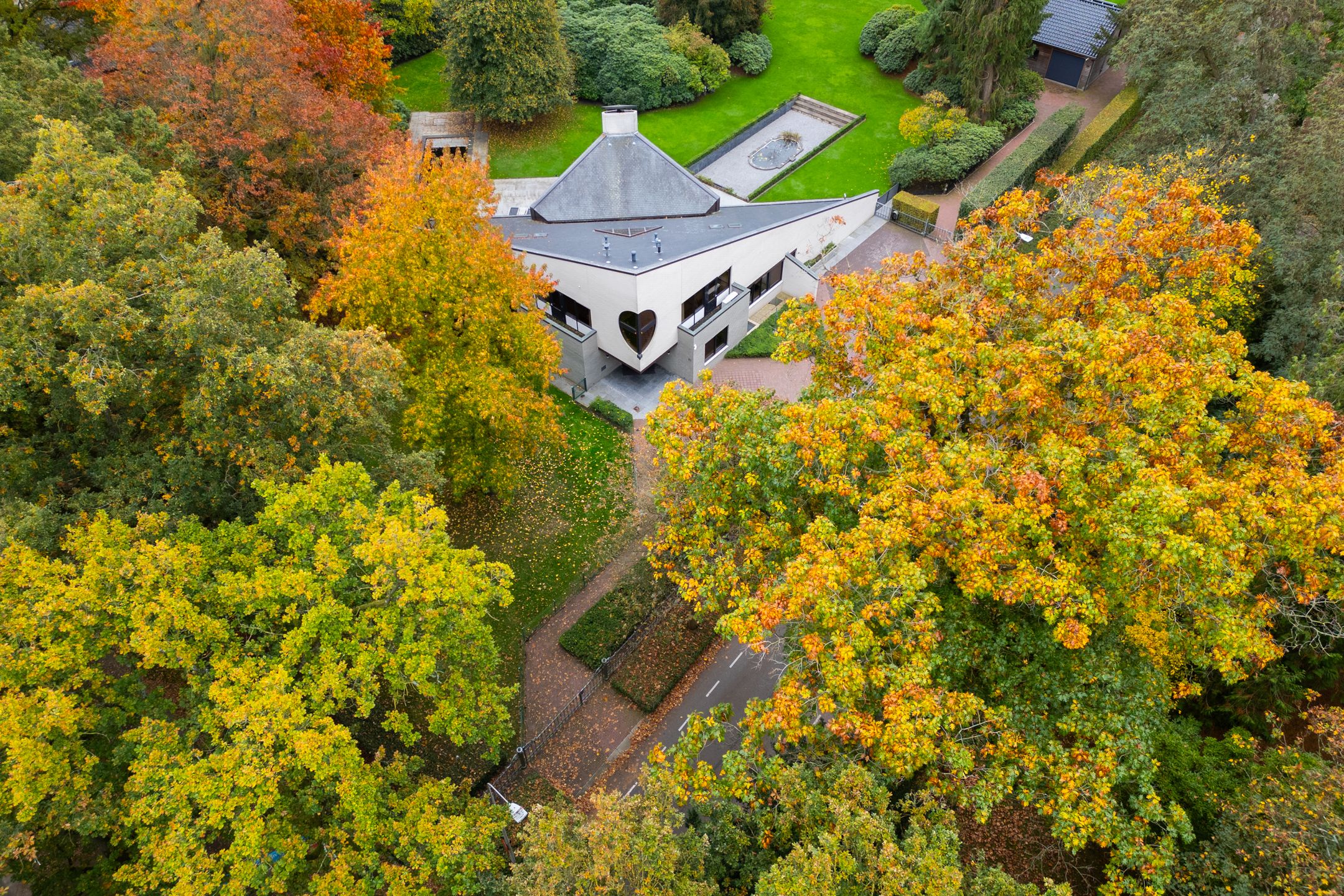 Photo 60 of Engelenburgerlaan 27