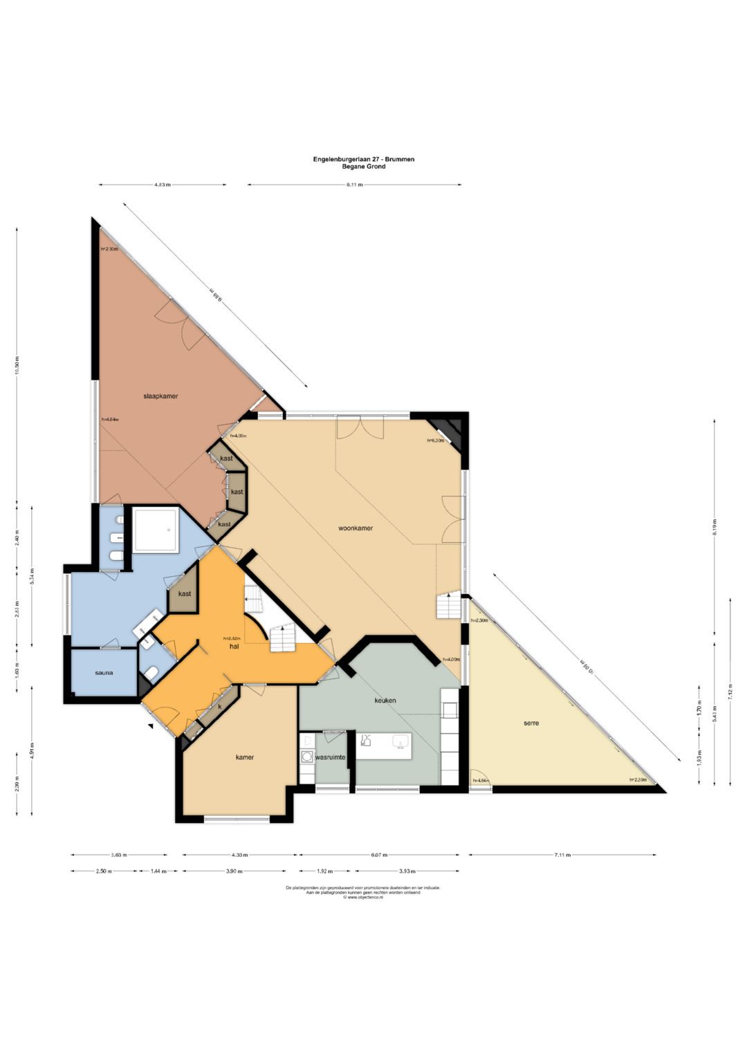 Photo 61 of Engelenburgerlaan 27